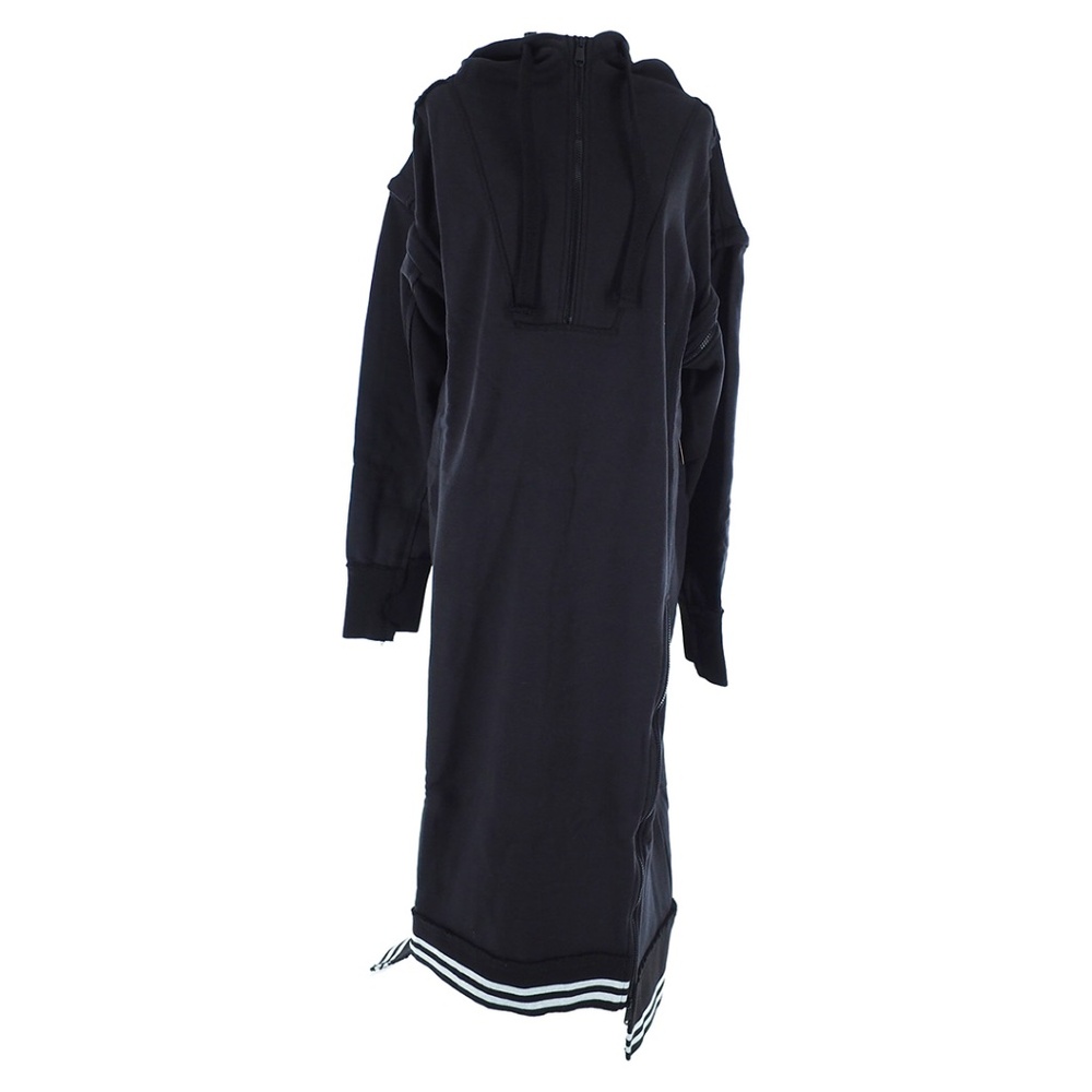 Free People Match Up Maxi Sweat